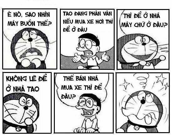 doraemon chế chapter 26 1