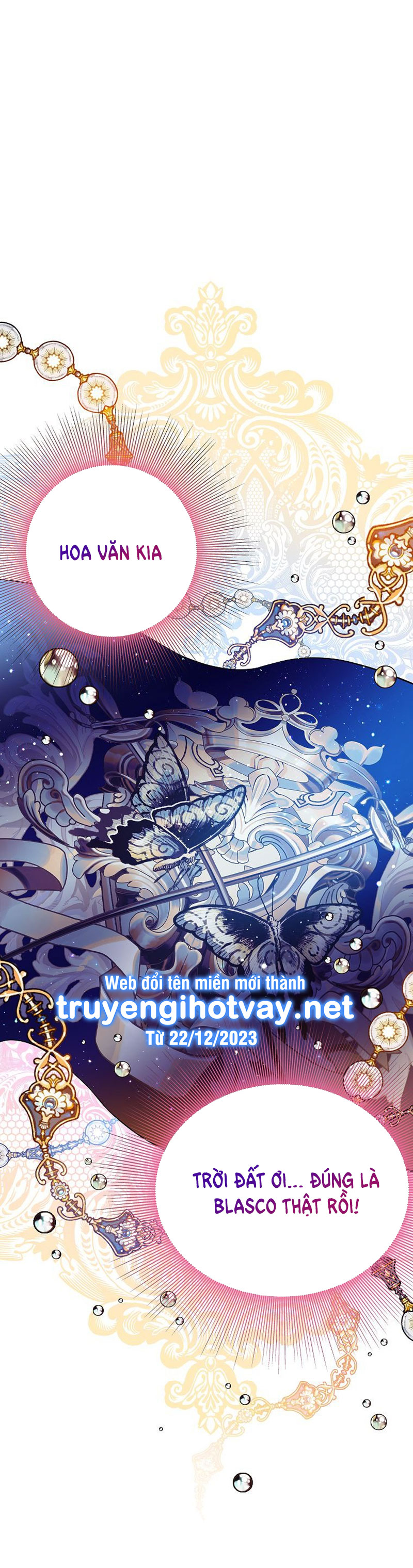 tôi là nữ thừa kế của gia tộc phản diện chapter 1.2 11