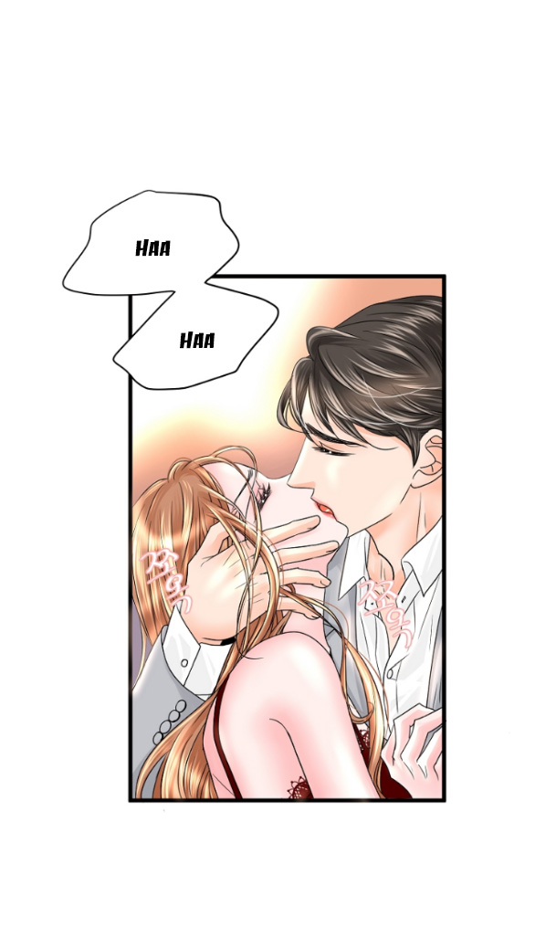 Tình Yêu Đánh Cắp Trái Tim chapter 4.2 - Trang 11