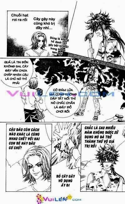 đến vương quốc ma chapter 3 160