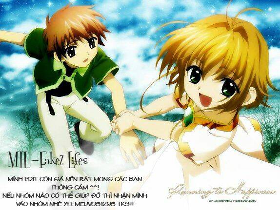 huyền thoại đôi cánh chapter 108 19