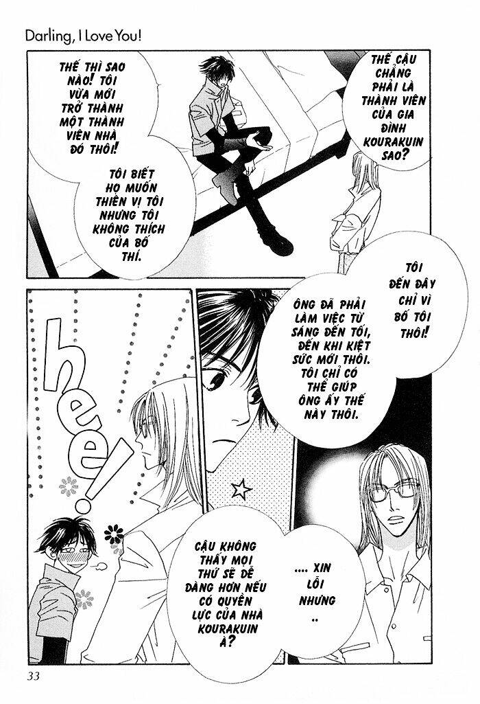 darling, i love you chapter 2 4