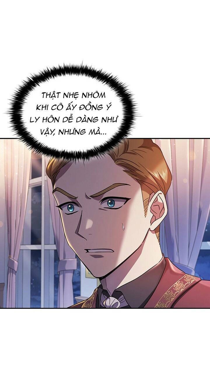 tôi đã ly hôn nhưng lại trở thành tài phiệt chapter 1.1 19