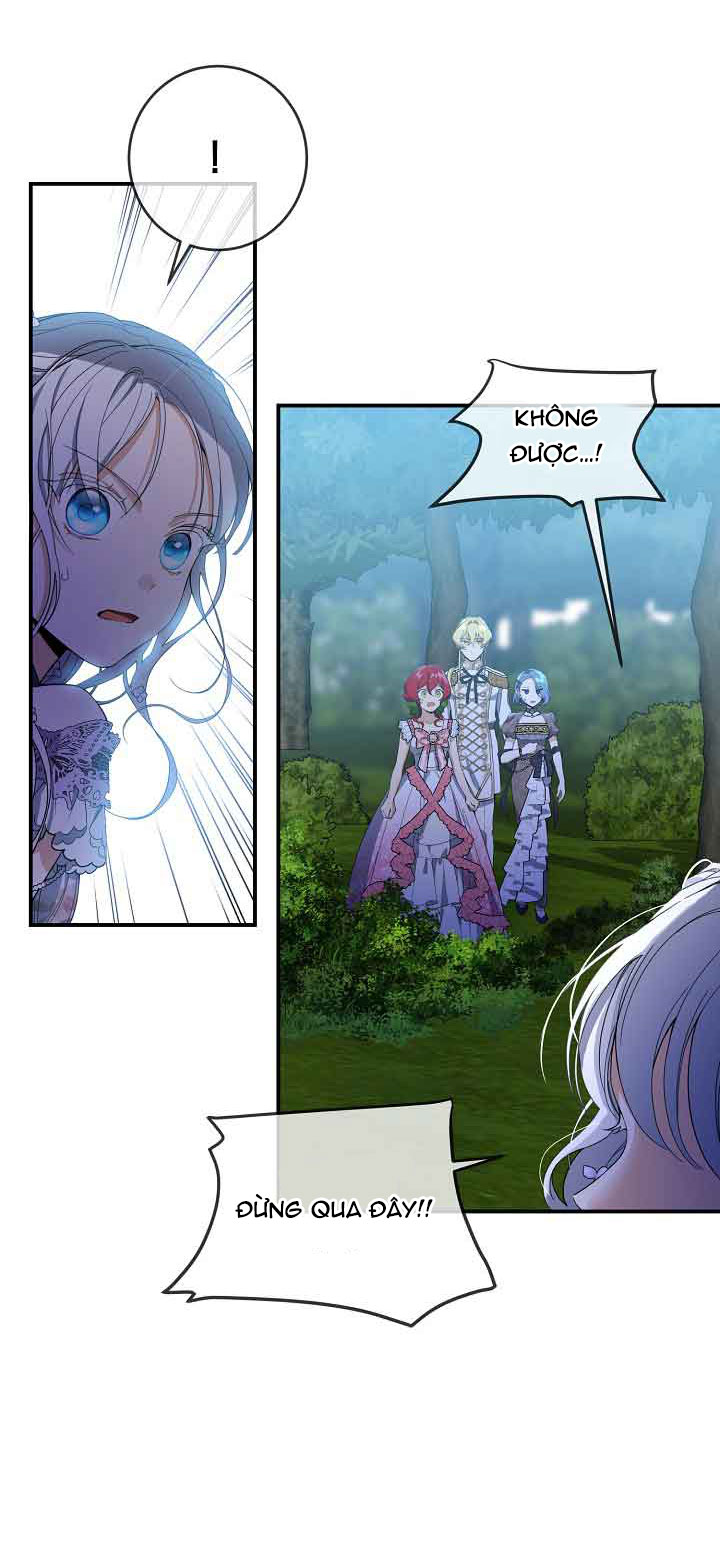 hướng đến ánh dương một lần nữa chapter 42 28