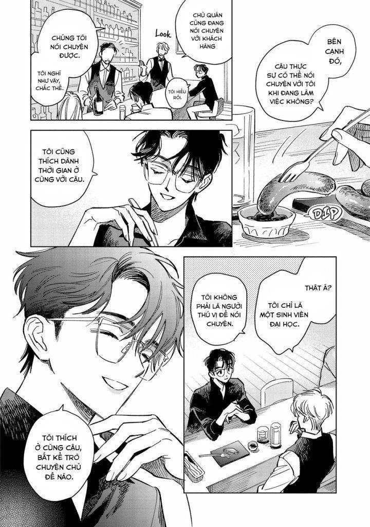 hoshi o tsukamaeru chapter 2 16