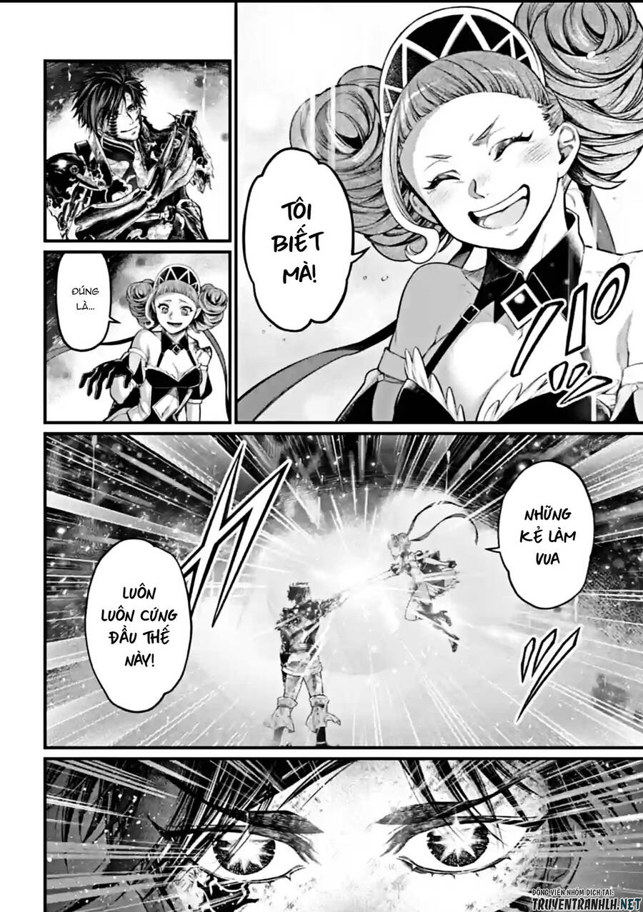 đại chiến nhân thần chapter 63 14
