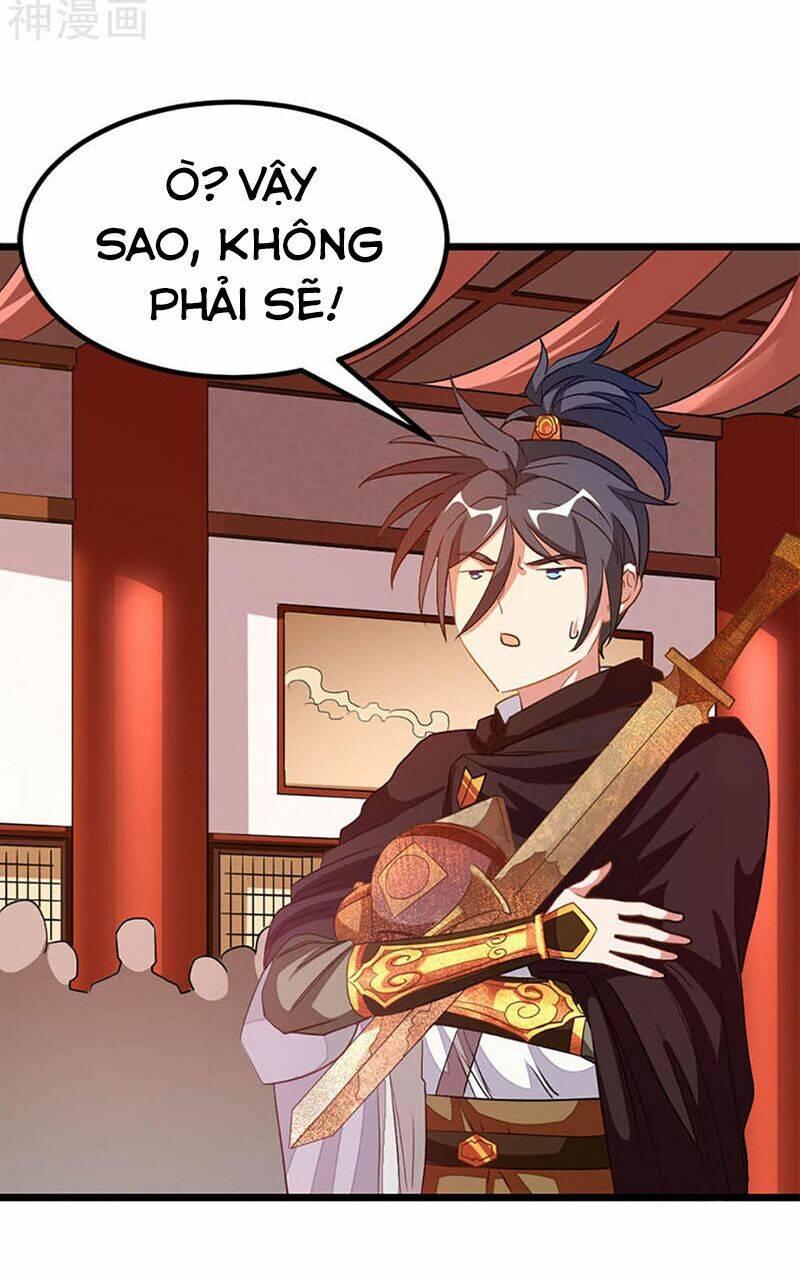 cửu dương thần vương chapter 199 26