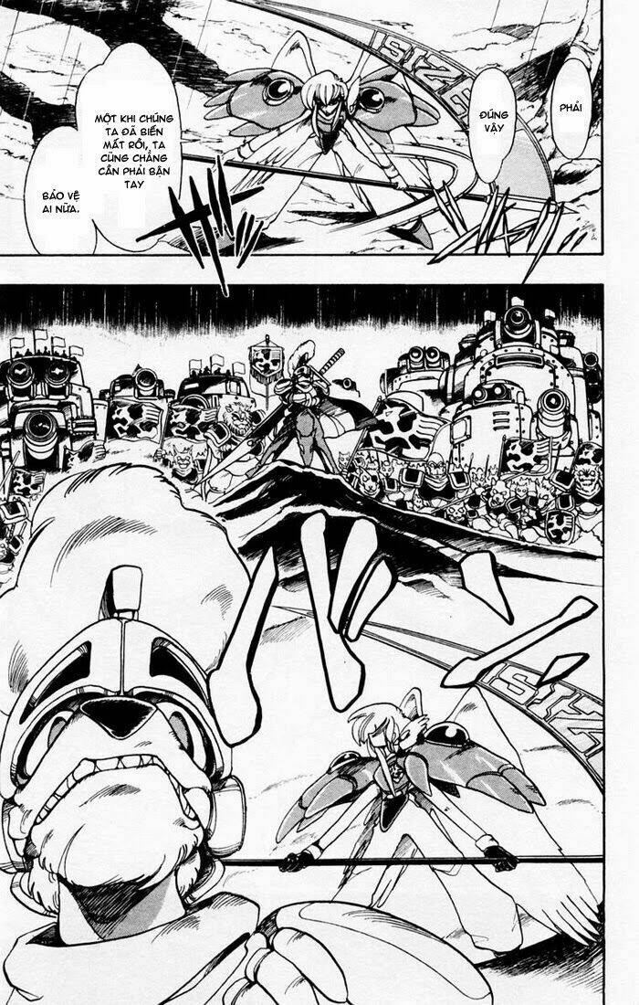 violinist of hameln - cây đàn kì diệu chapter 40 50