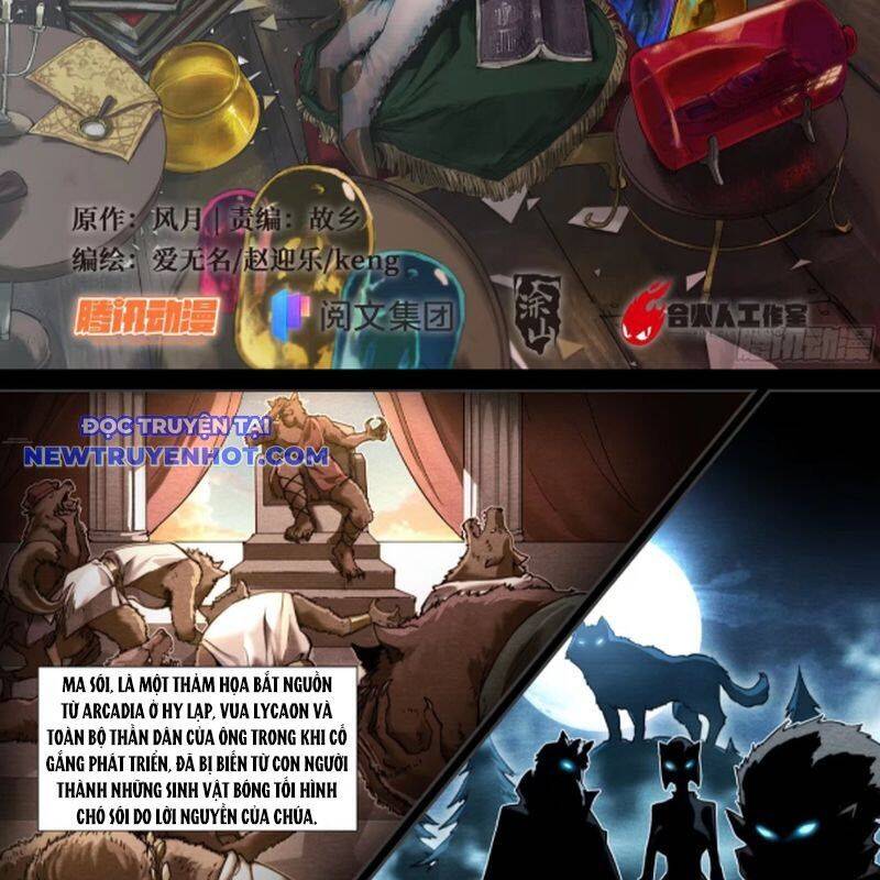 dự báo khải huyền chapter 147 3