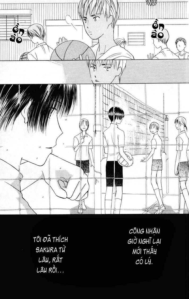 kare kano hajimemashita chapter 34 19