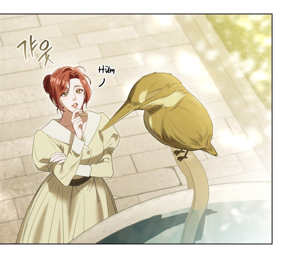 [15+] người hầu gái chapter 24.2 1