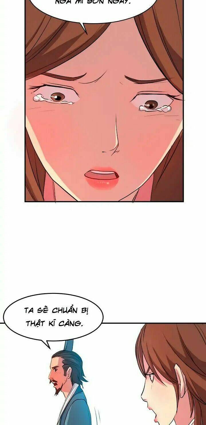 trọng sinh, bất khả chiến bại chapter 5 30