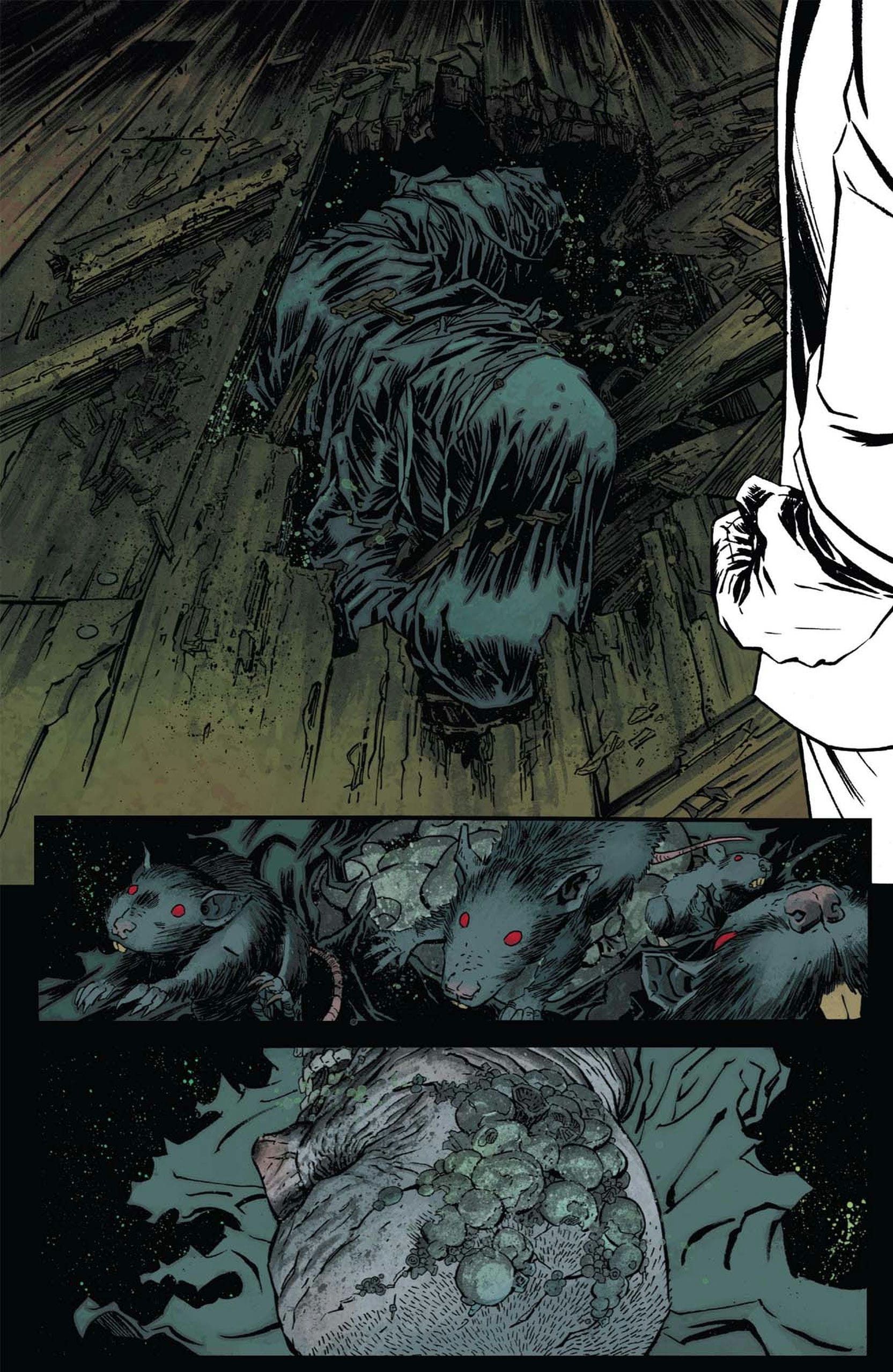 moon knight (2014) chapter 4 21