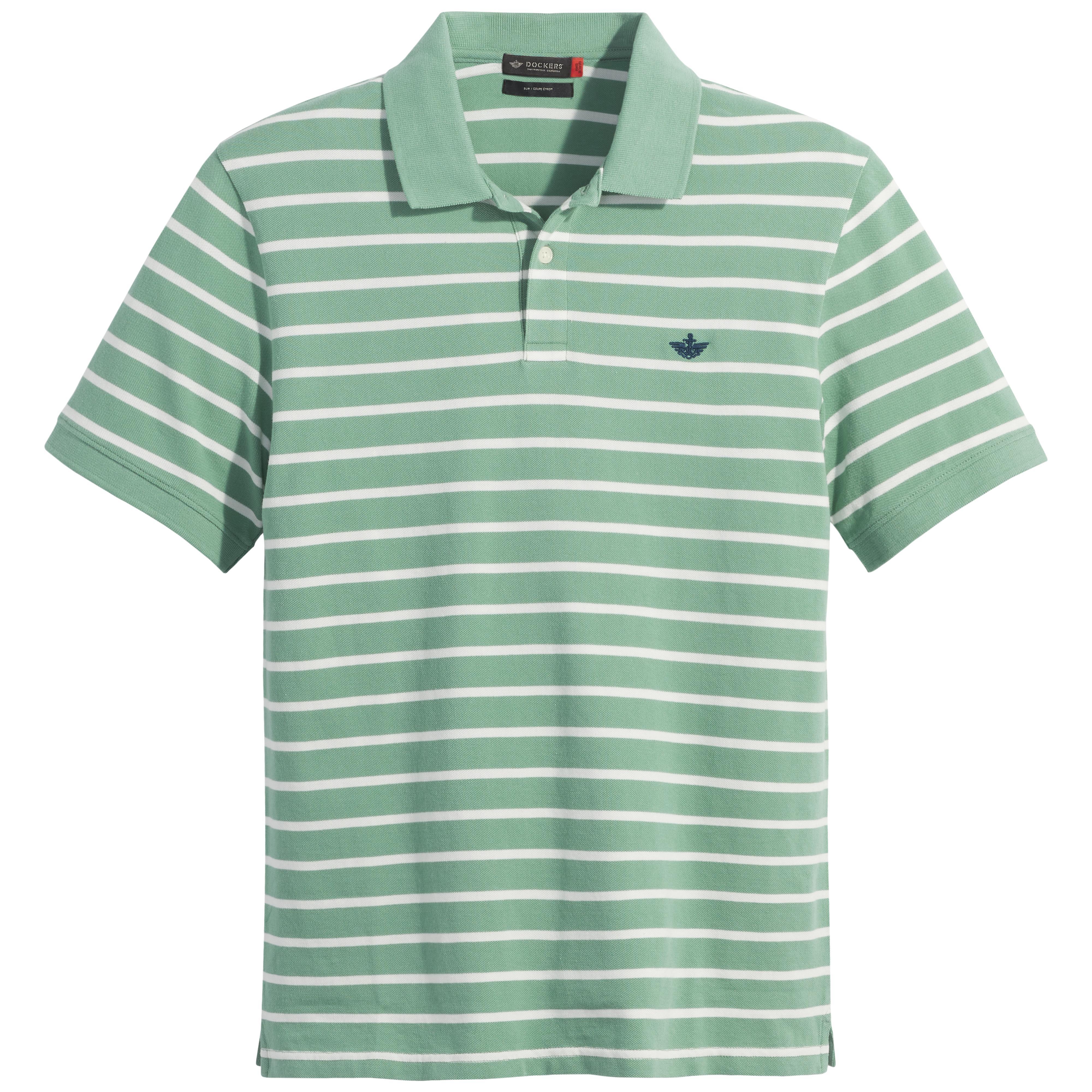 ÁO THUN POLO NAM DOCKERS A1159-0029