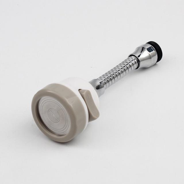 Đầu vòi tăng áp, vòi rửa chén tăng áp, vòi rửa bát tăng áp