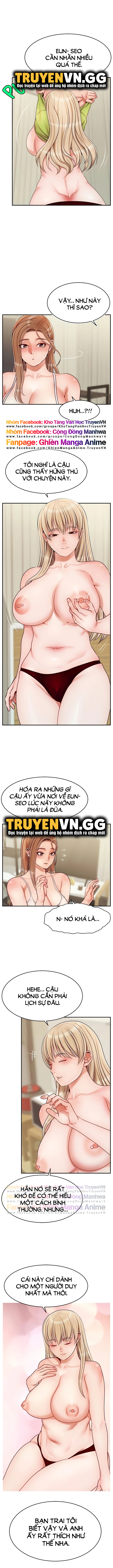 cả nhà thương nhau chapter 41 7