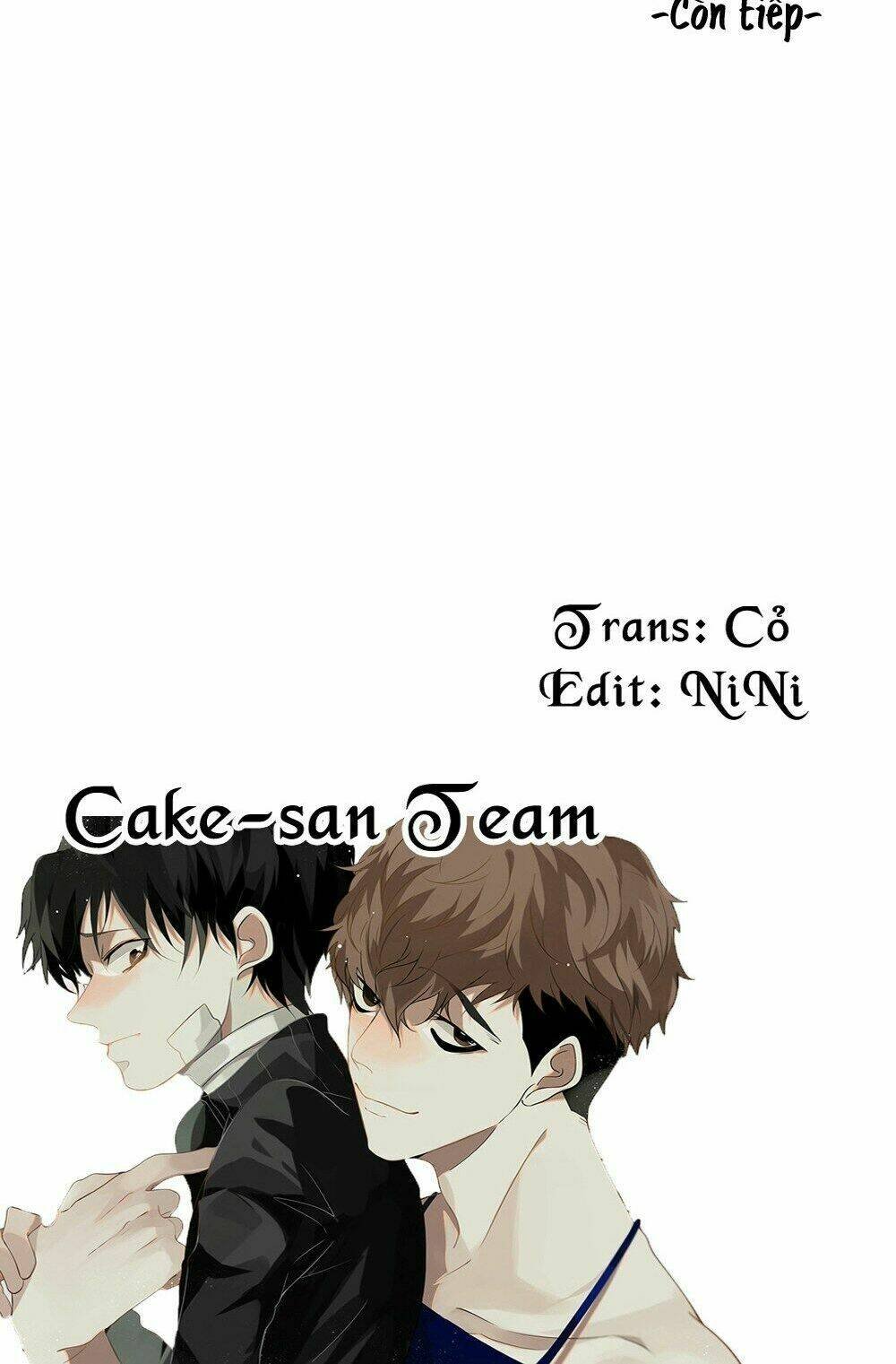 phải lòng em trai của bạn gái mình chapter 33 27