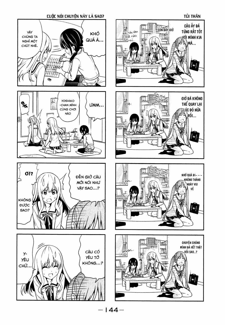 aho girl chapter 18 4