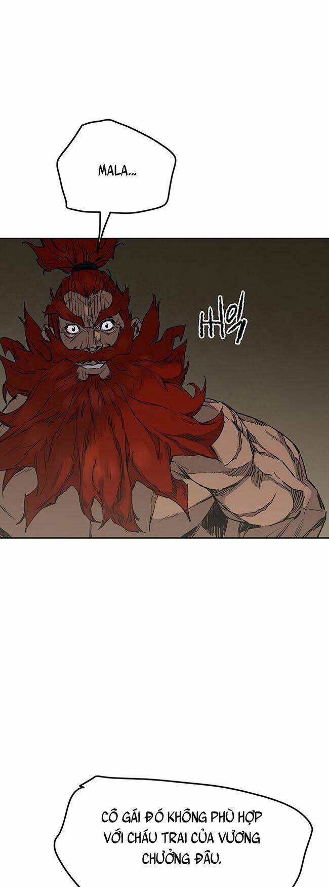 kiếm sĩ bất bại chapter 97 51