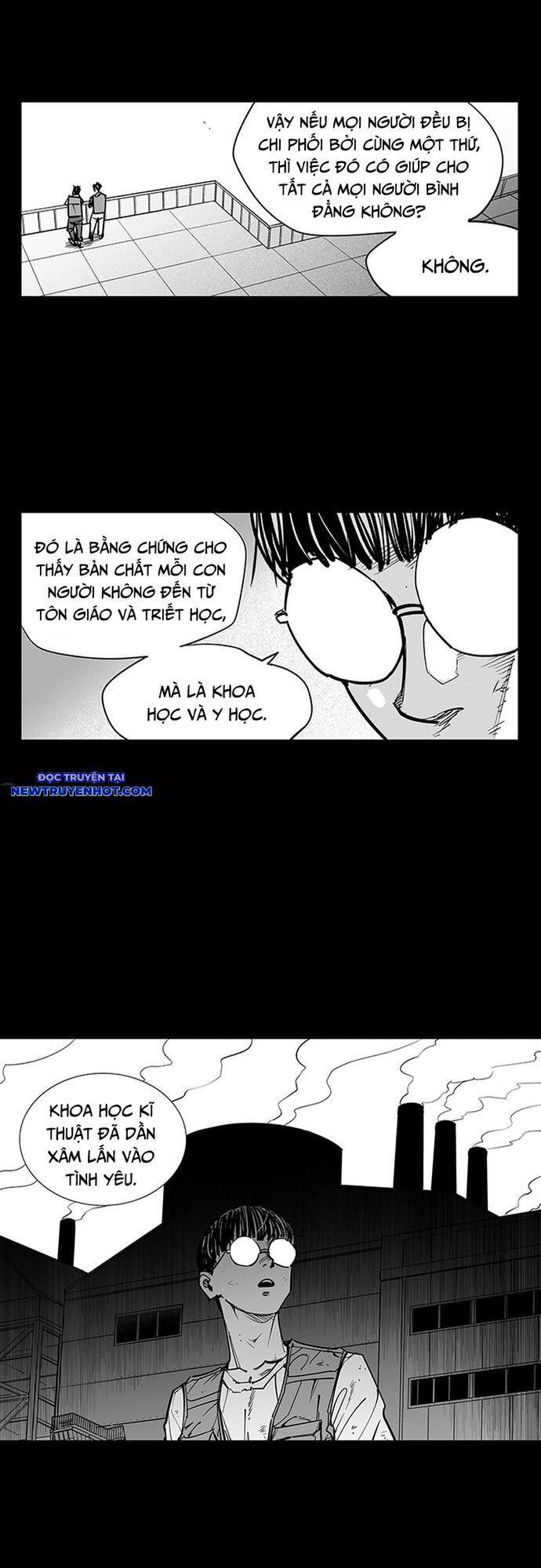 fight class 3 chapter 113 14