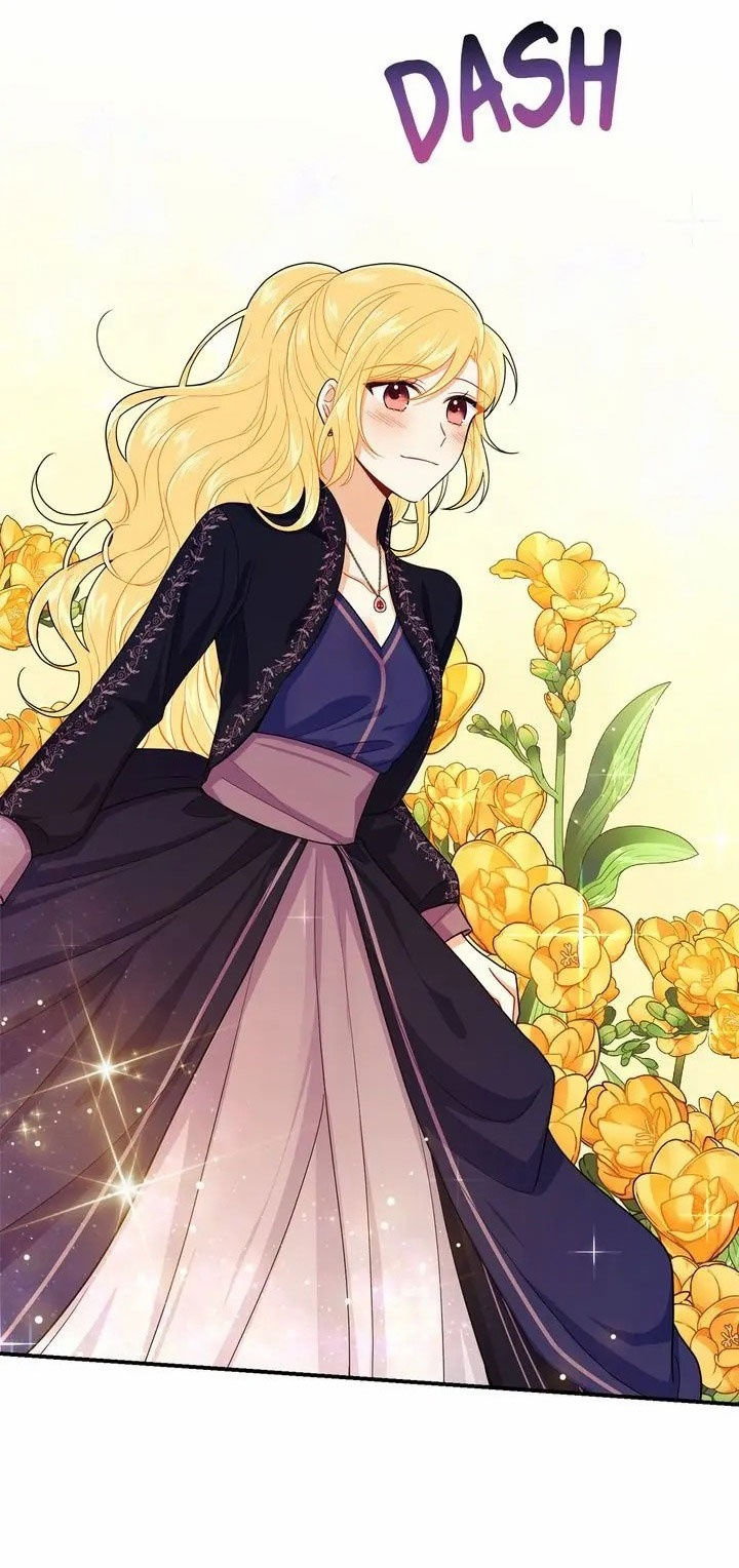 tôi là tiểu thư của gia đình này chapter 117 11