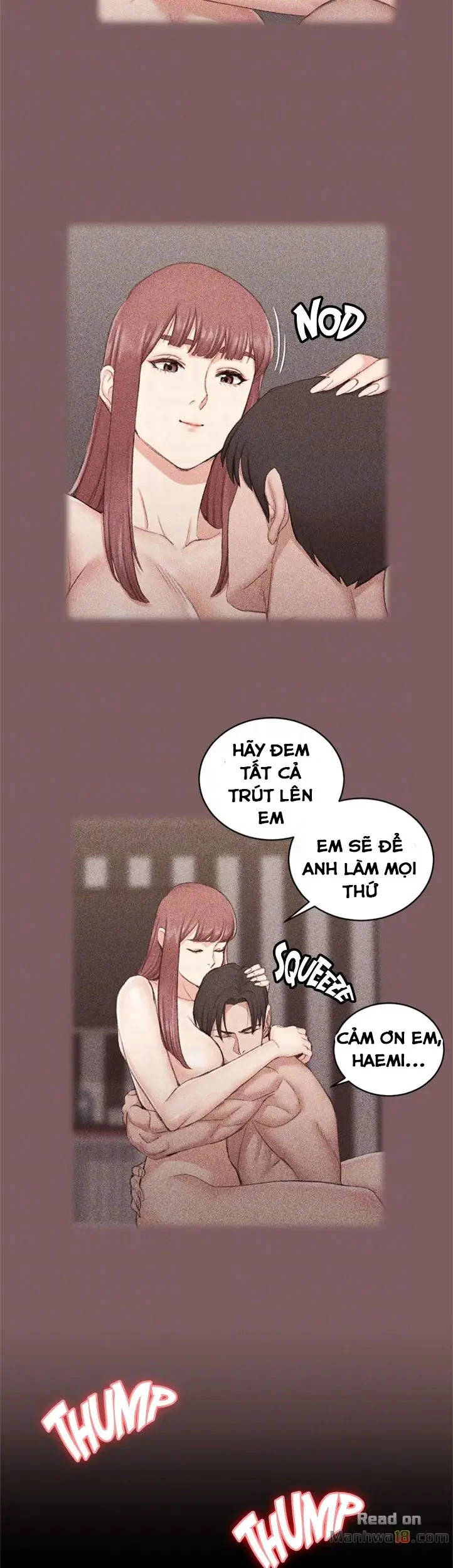 thanh niên động kinh chapter 44 35