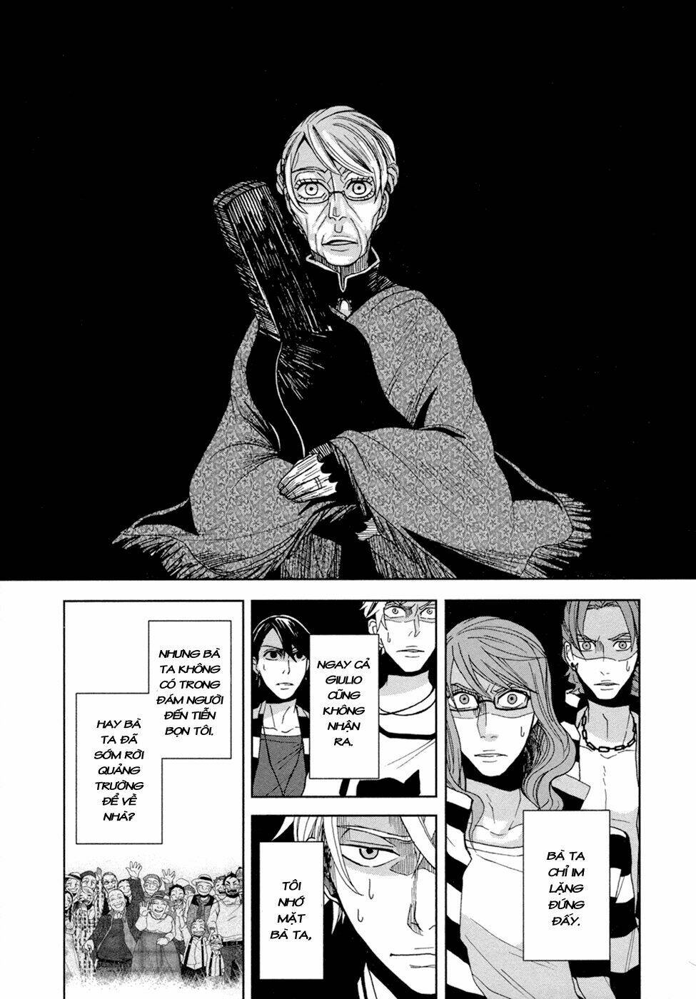 lucky dog 1 blast chapter 14 32