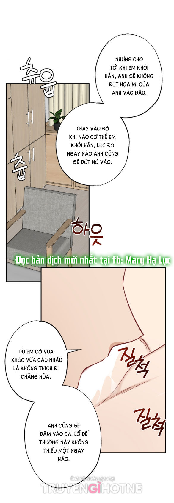 Hôn Nhân Tiền Định chapter 63.1 - Trang 14