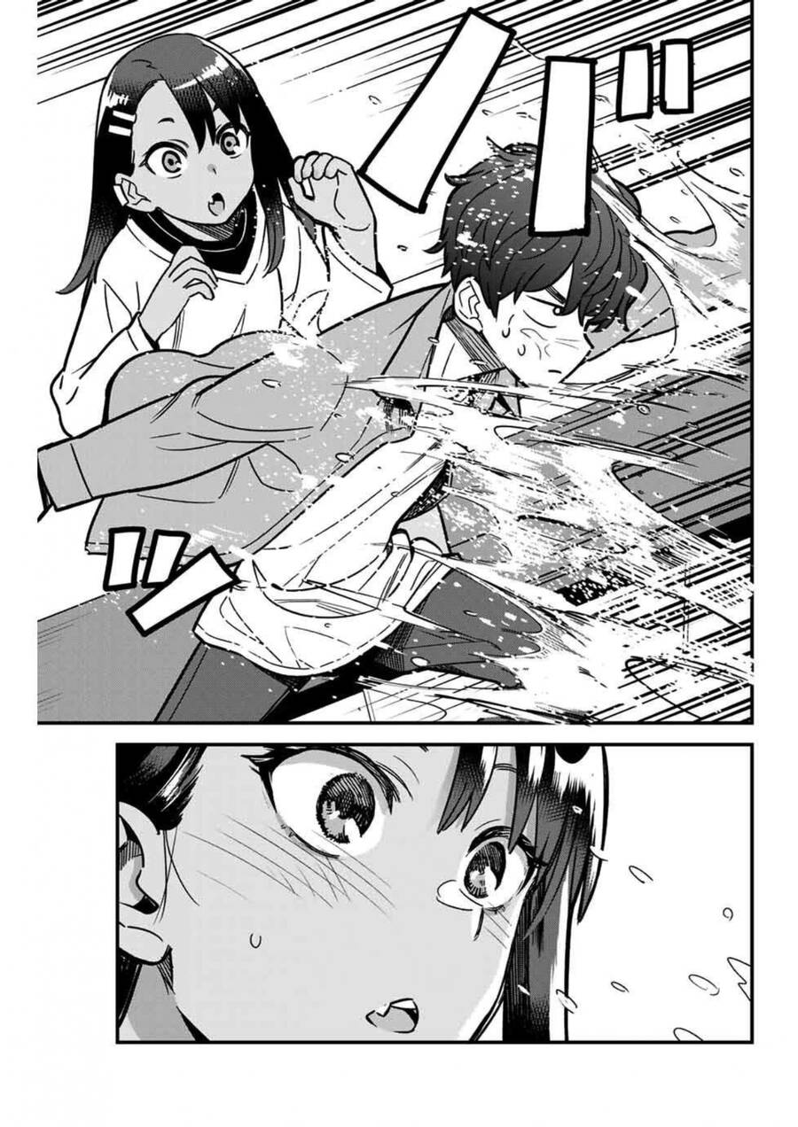 please don bully me - nagatoro-san chapter 89 7
