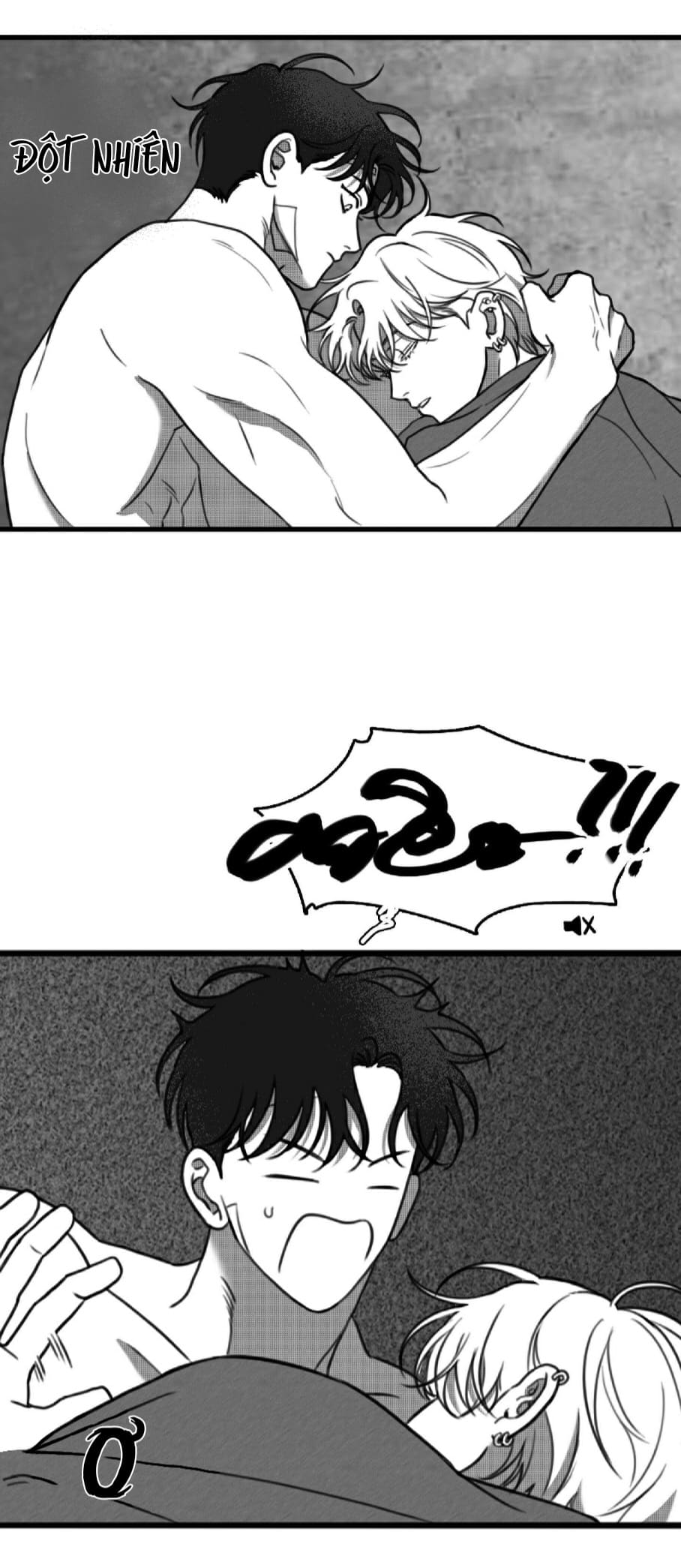 little bit psycho chapter 16 29