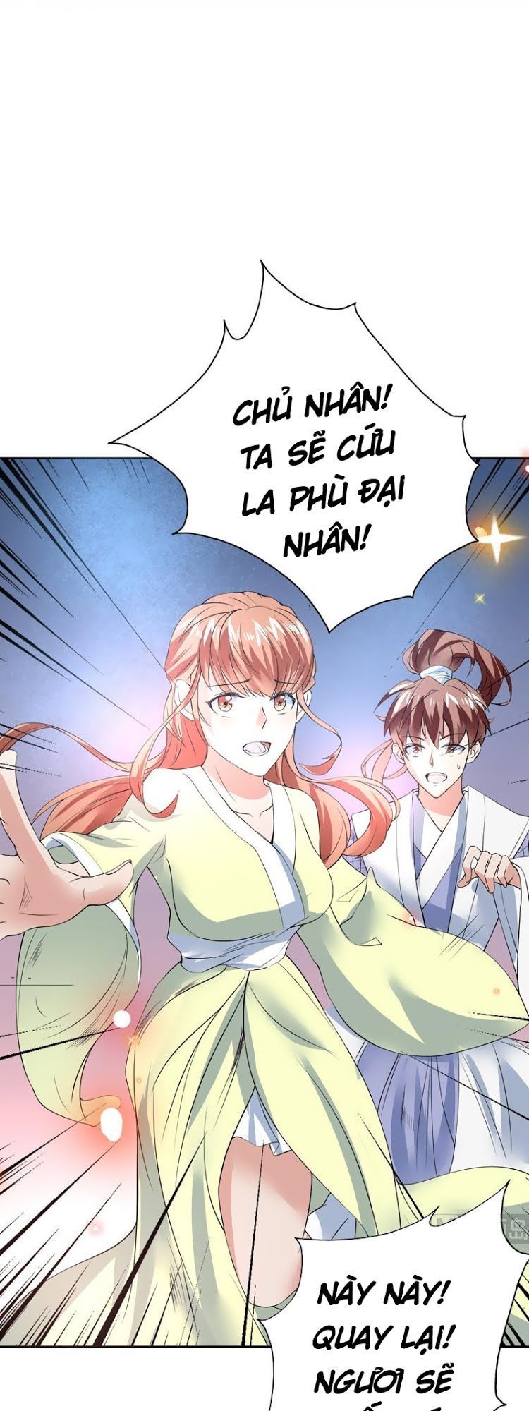 tối cường thần thú hệ thống chapter 64 8