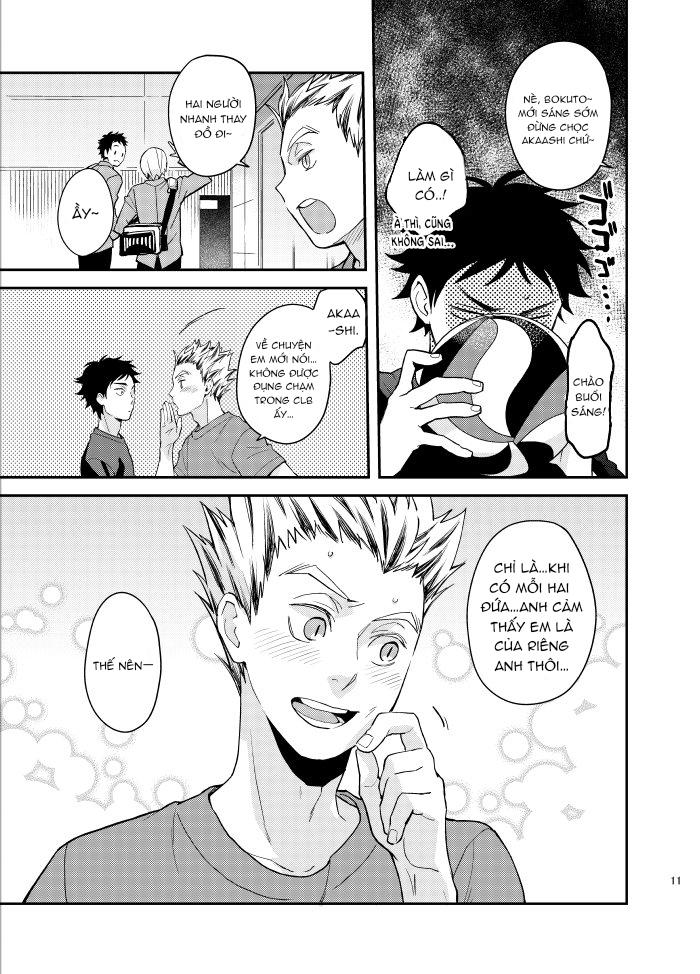 tuyển tập haikyuu dj by dammei bl chapter 34 11