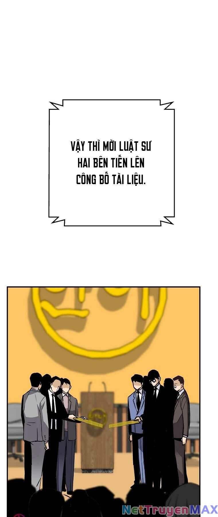 sự trở lại của huyền thoại chapter 104 45