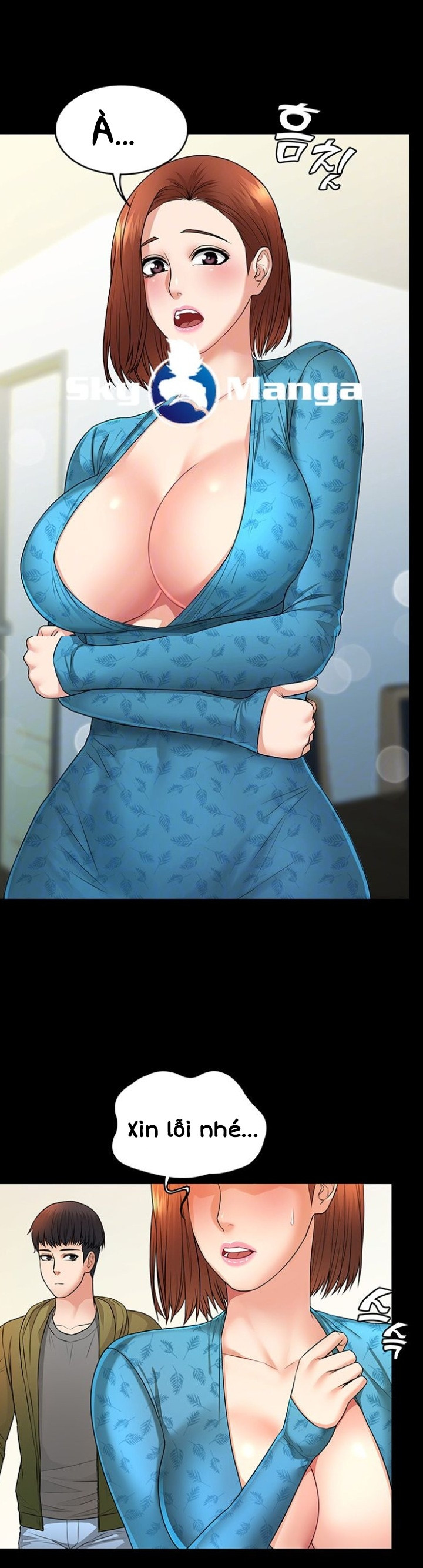 hai hộ gia đình chapter 7 8