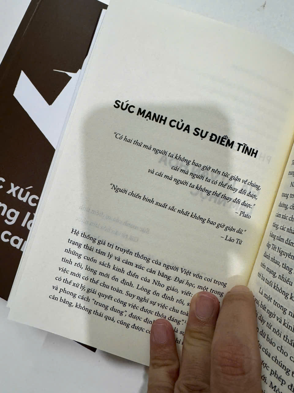 (Combo 2 cuốn) BỨC XÚC KHÔNG LÀM TA VÔ CAN, THIỆN ÁC VÀ SMARTPHONE - Đặng Hoàng Giang - Thái Hà Books