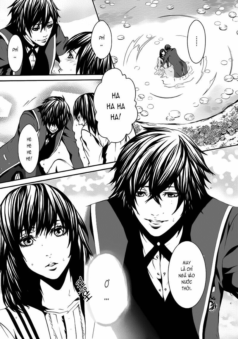 magnolia chapter 23 7