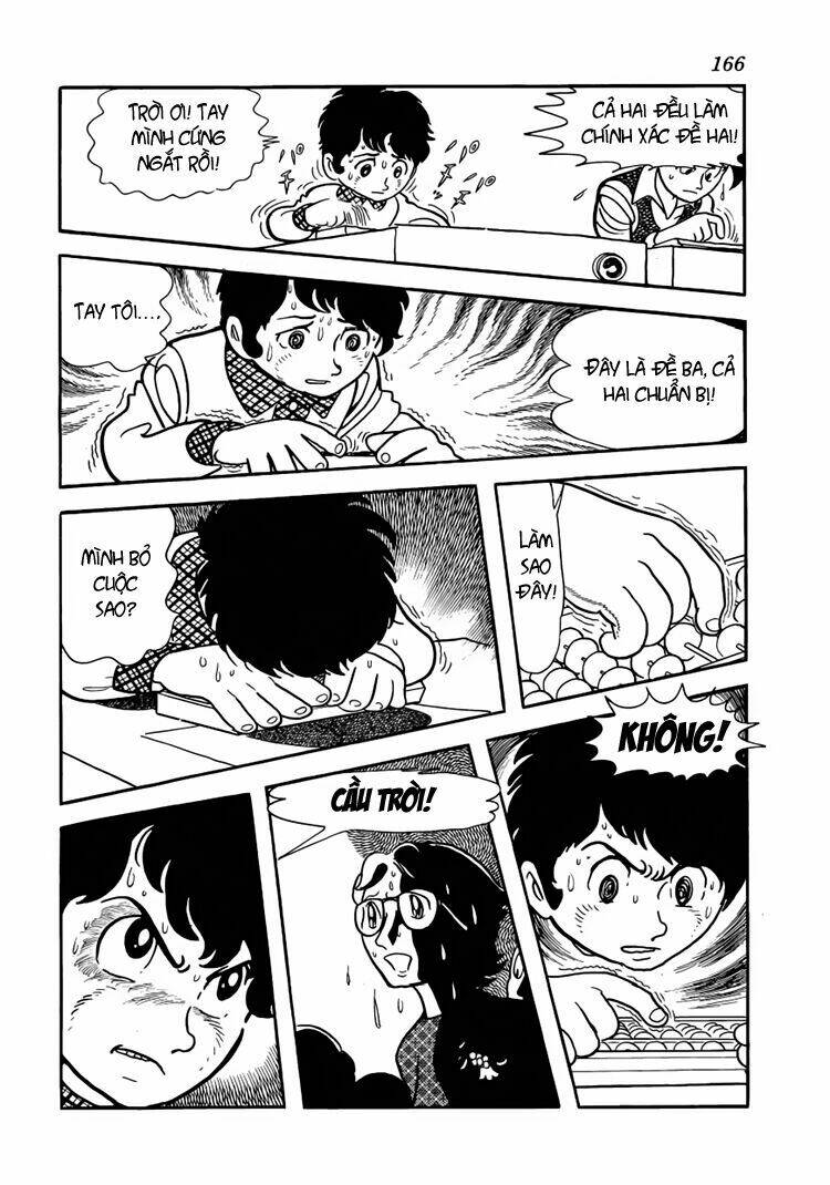 bác sĩ quái dị chapter 27 18