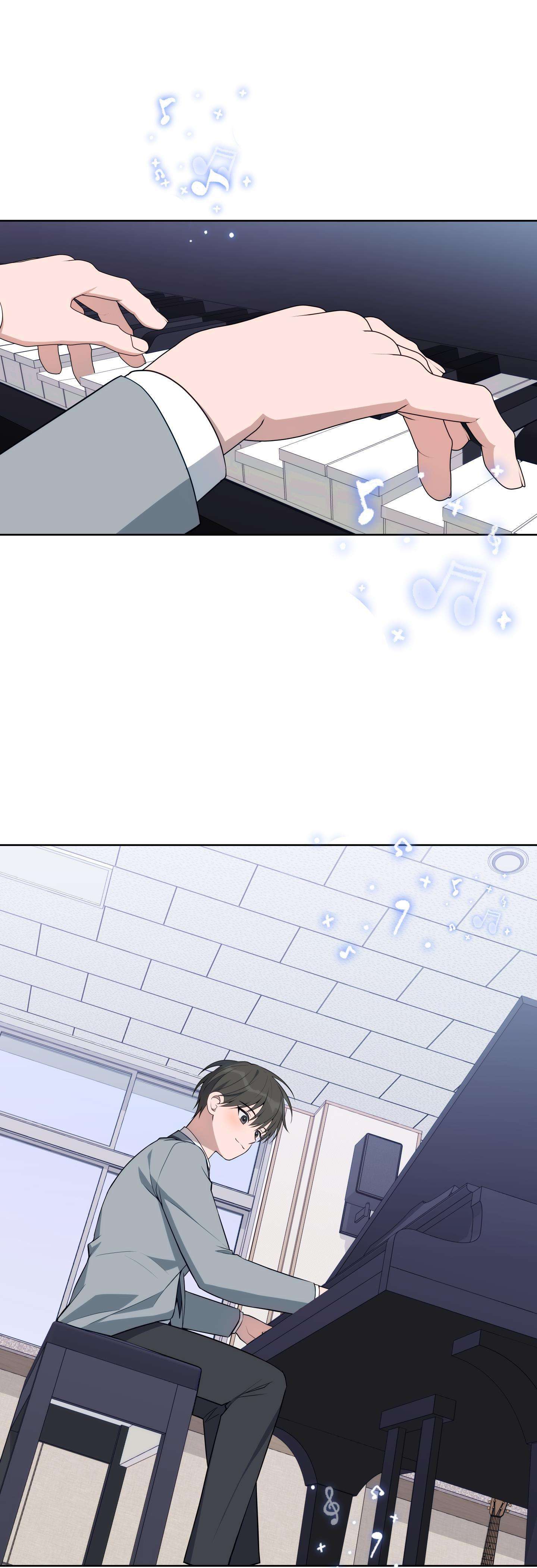 ba đêm làm tình thiệt đấy chapter 23 23