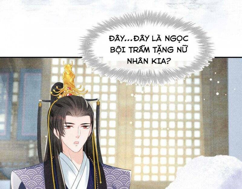 nhóc con người cá 3 tuổi rồi chapter 264 4