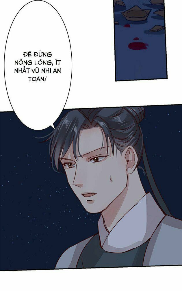 chỉ phu vi thê chapter 59 10