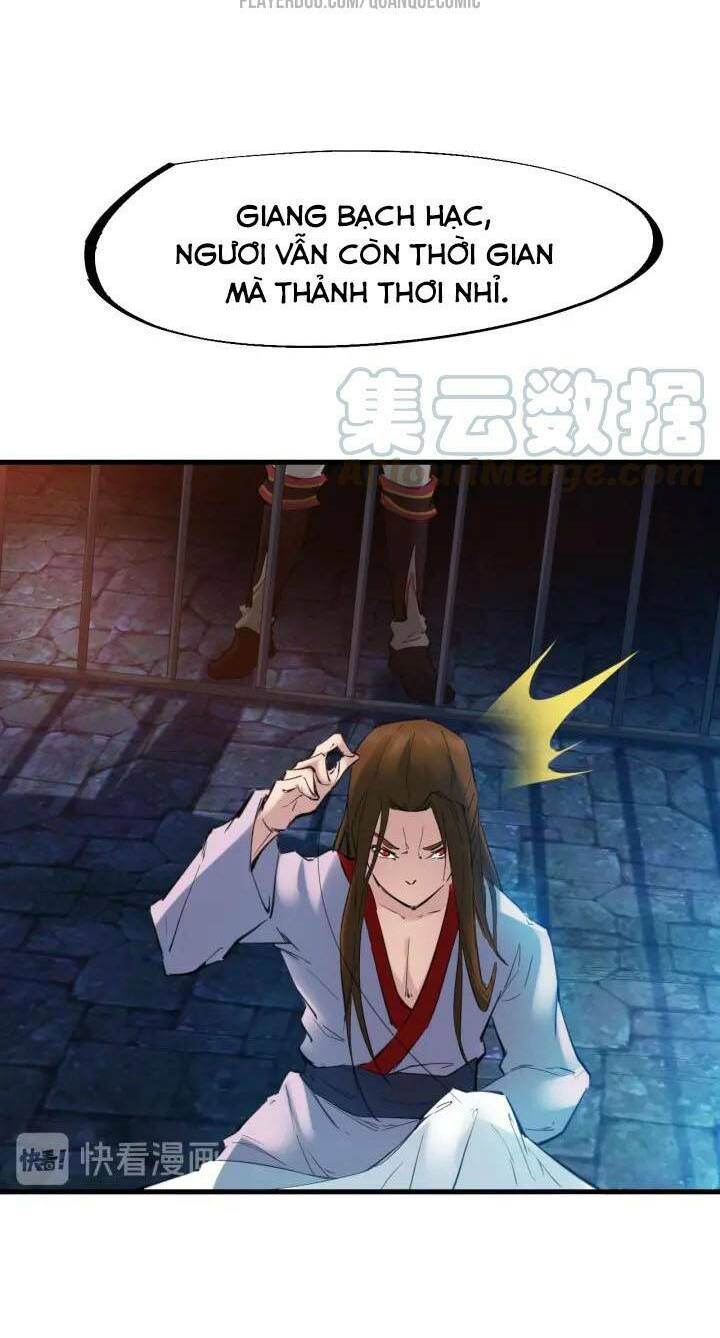 long mạch võ thần chapter 30 67