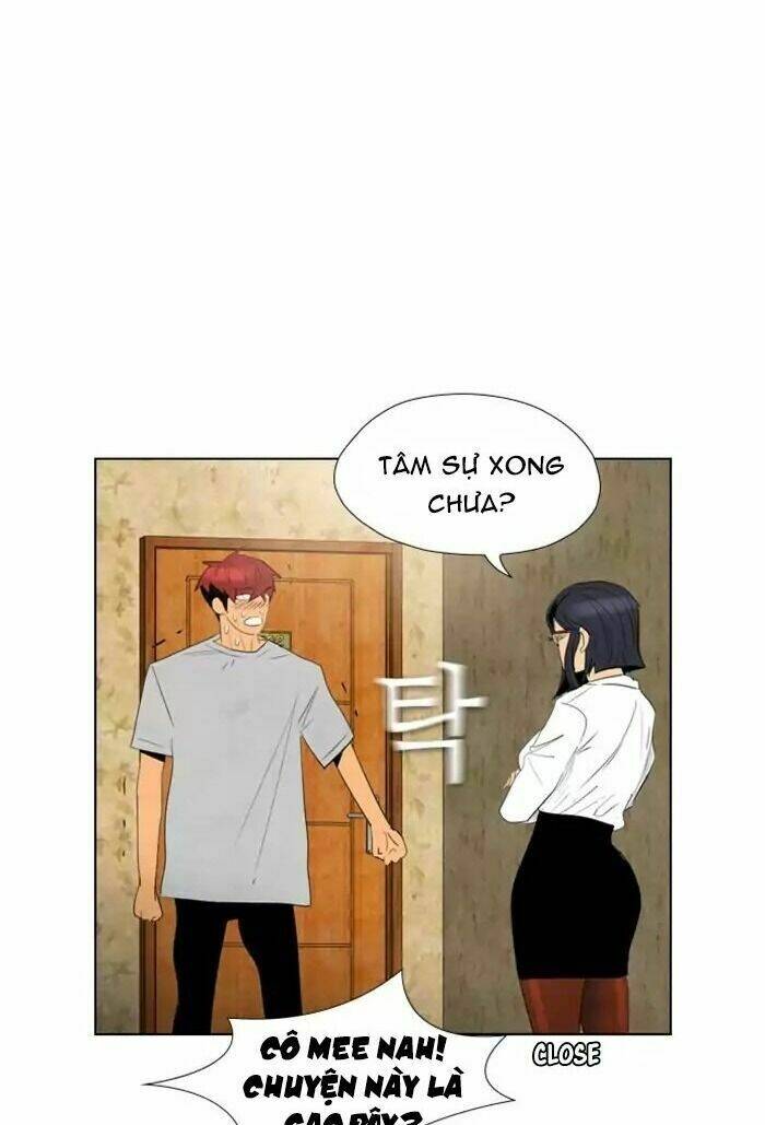 kẻ hồi sinh chapter 53 18