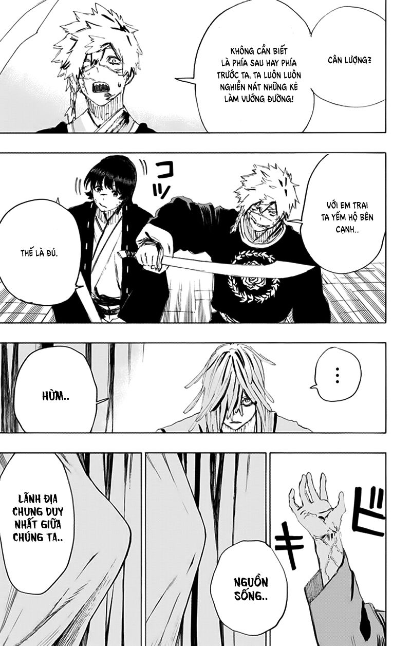 jigokuraku chapter 75 16