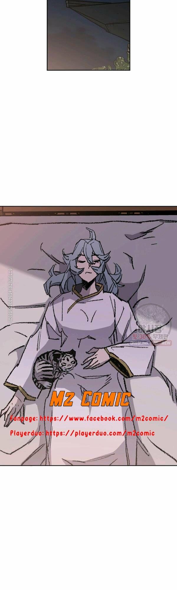 kiếm sĩ bất bại chapter 63 38