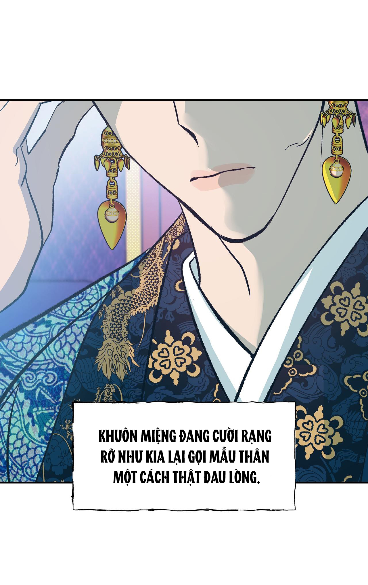 bán yêu chapter 8 18