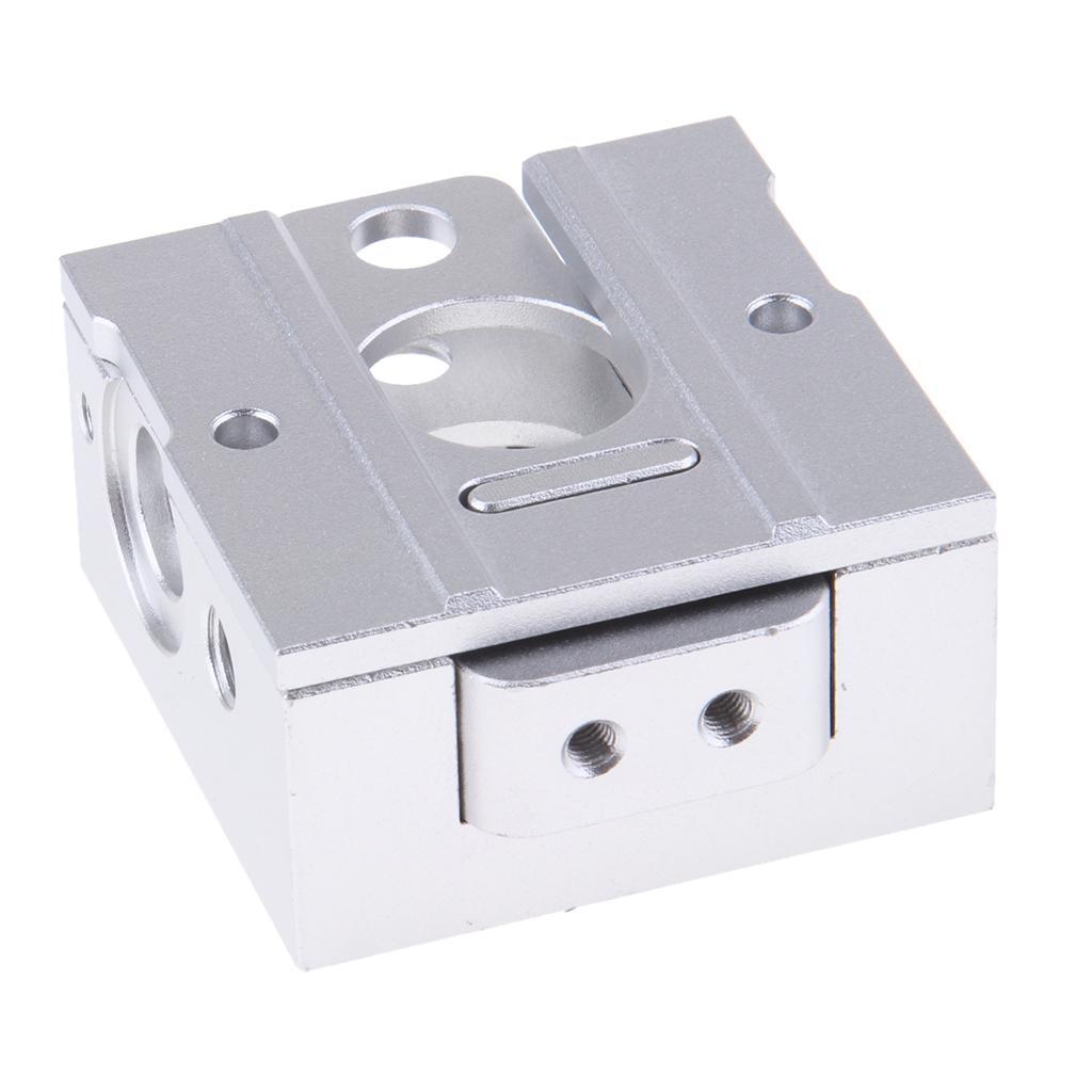 All Metal DIY Extruder Wire Feeder Kit 1.75mm Filament for 3D Printer
