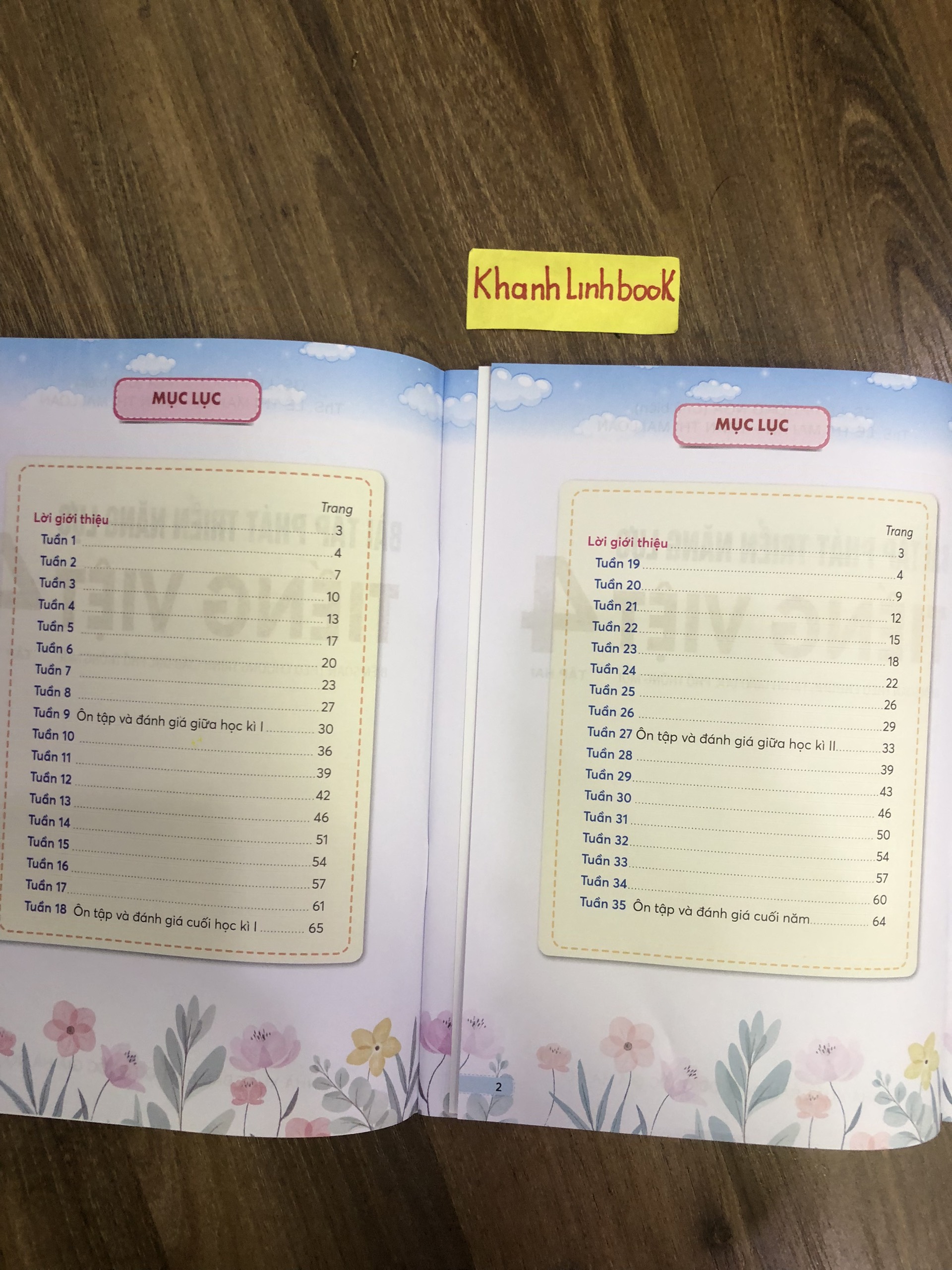 Sách - Combo Bài tập tiếng việt phát triển năng lực 4 - tập 1 + 2