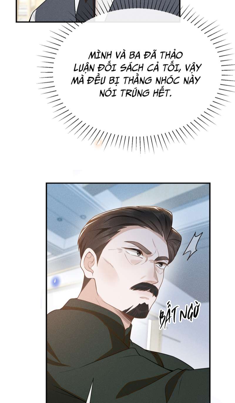 lai sinh bất kiến chapter 93 11