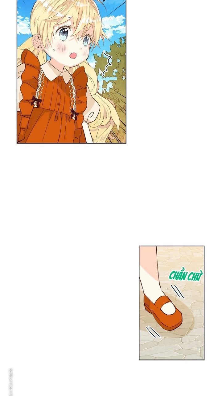 con có phải con là con gái của ngài không? chapter 36 42