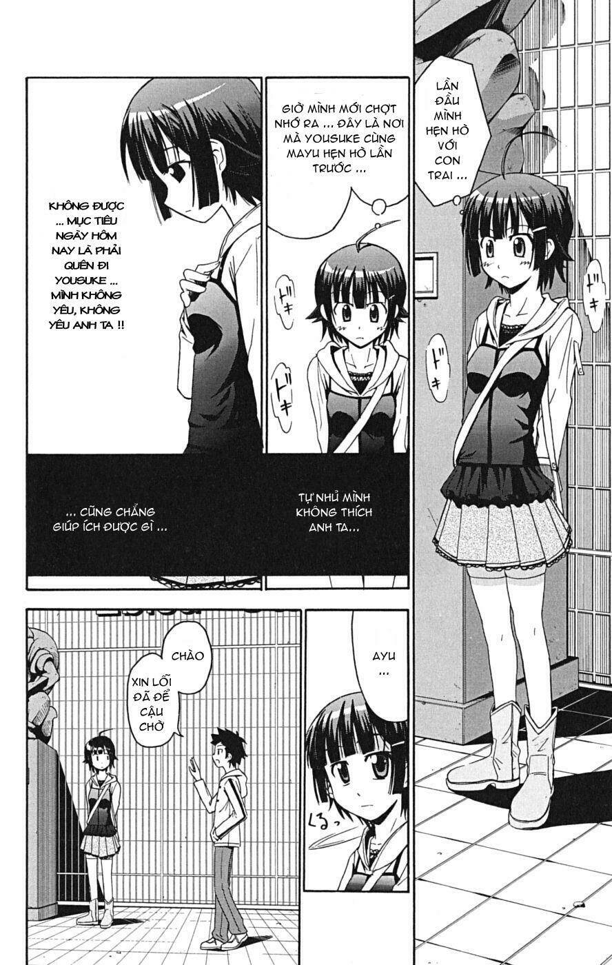 ayu mayu chapter 14 12